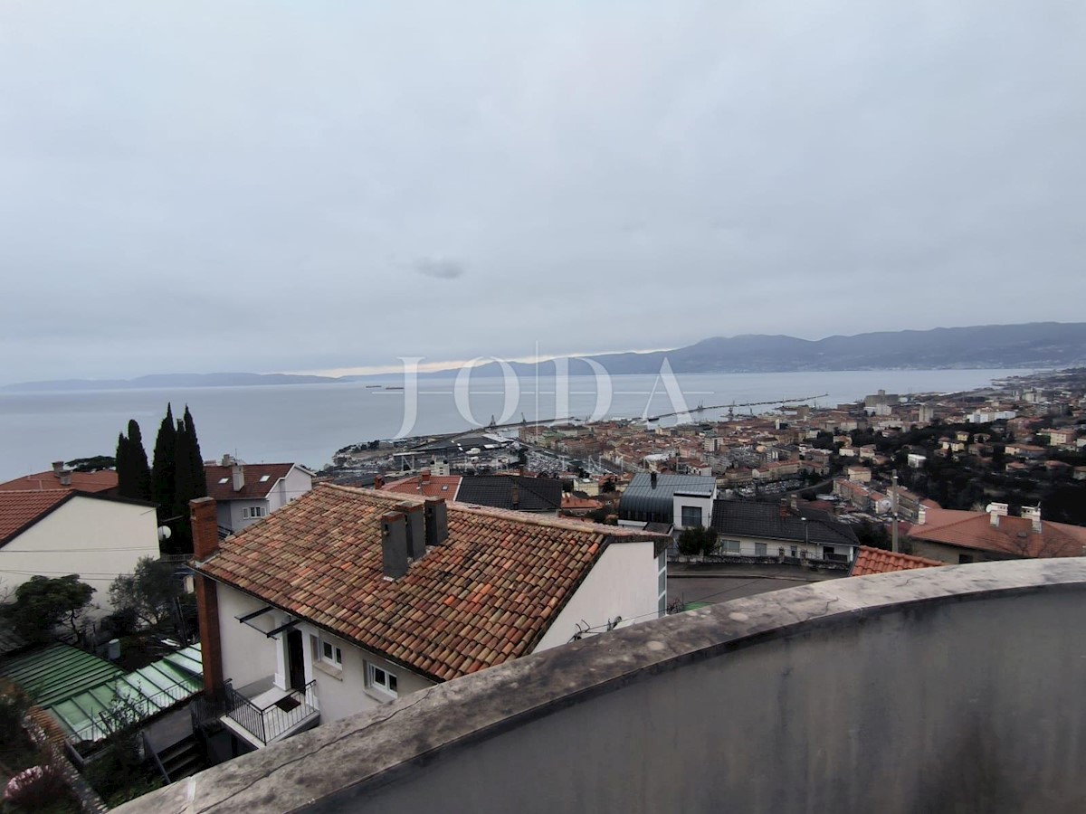 Casa Trsat, Rijeka, 555m2