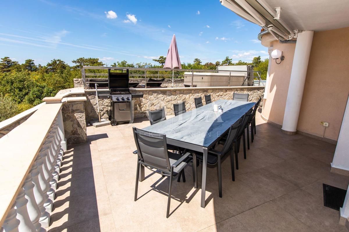 Casa Crikvenica, 300m2