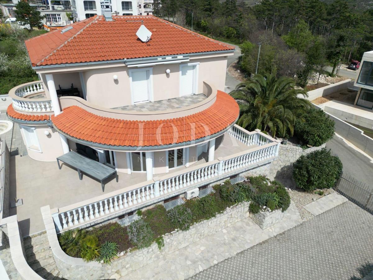 Casa Crikvenica, 300m2