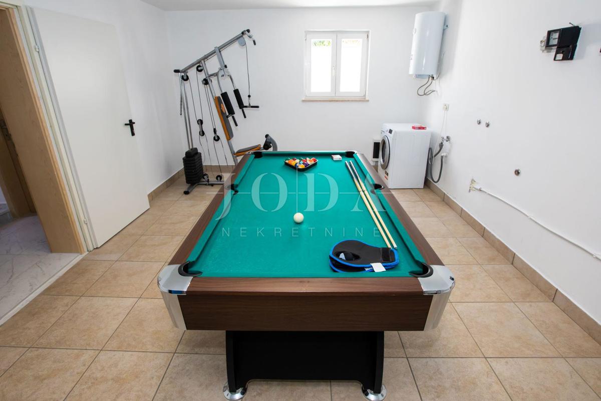 Casa Crikvenica, 300m2