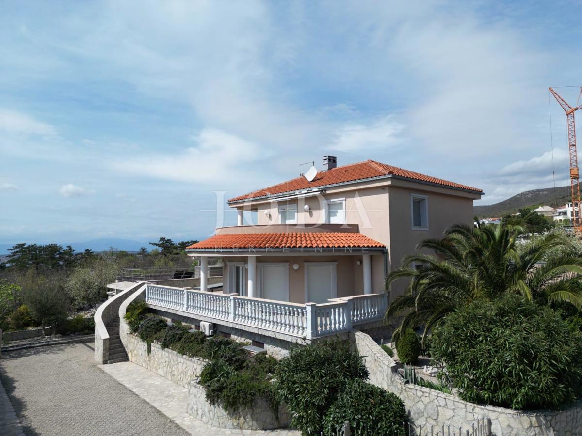 Casa Crikvenica, 300m2