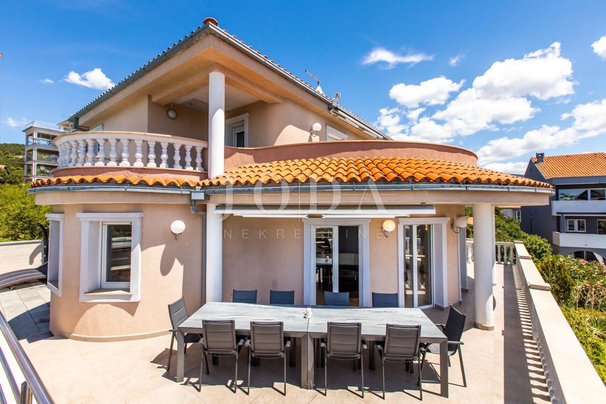 Casa Crikvenica, 300m2