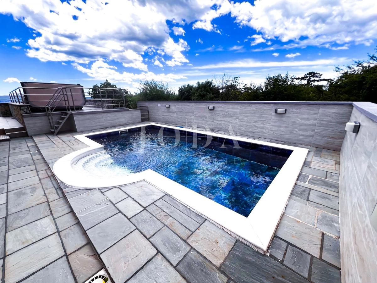 Casa Crikvenica, 300m2