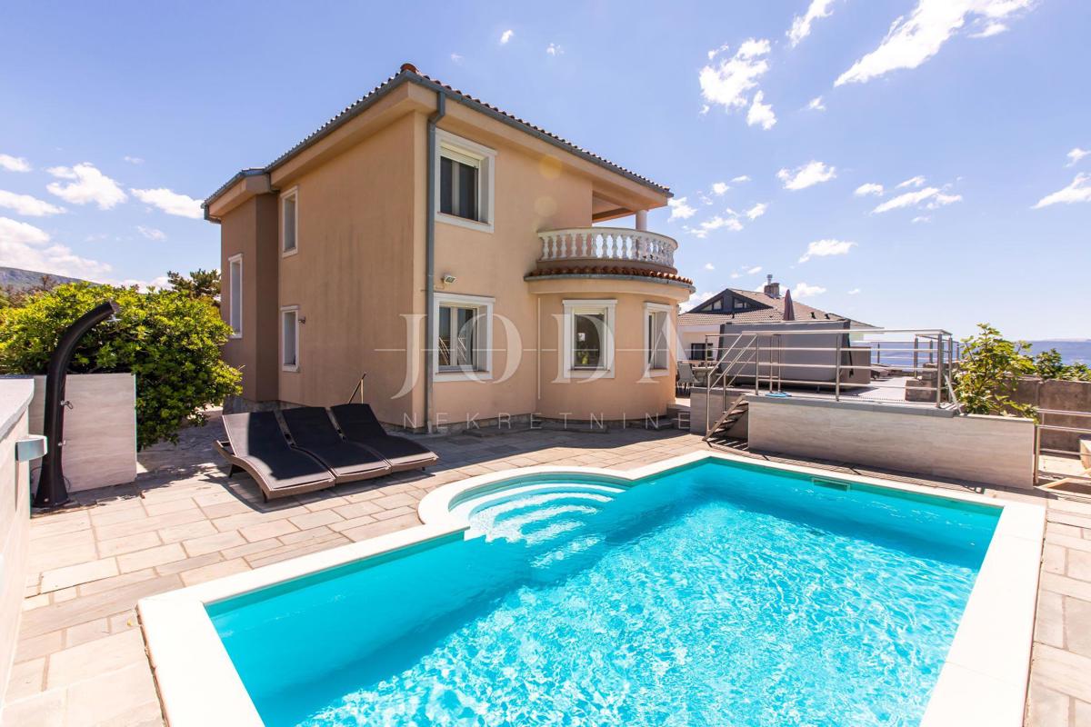 Casa Crikvenica, 300m2