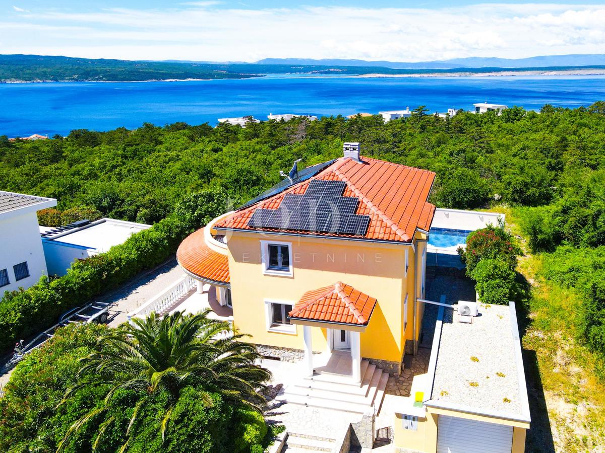 Casa Crikvenica, 300m2