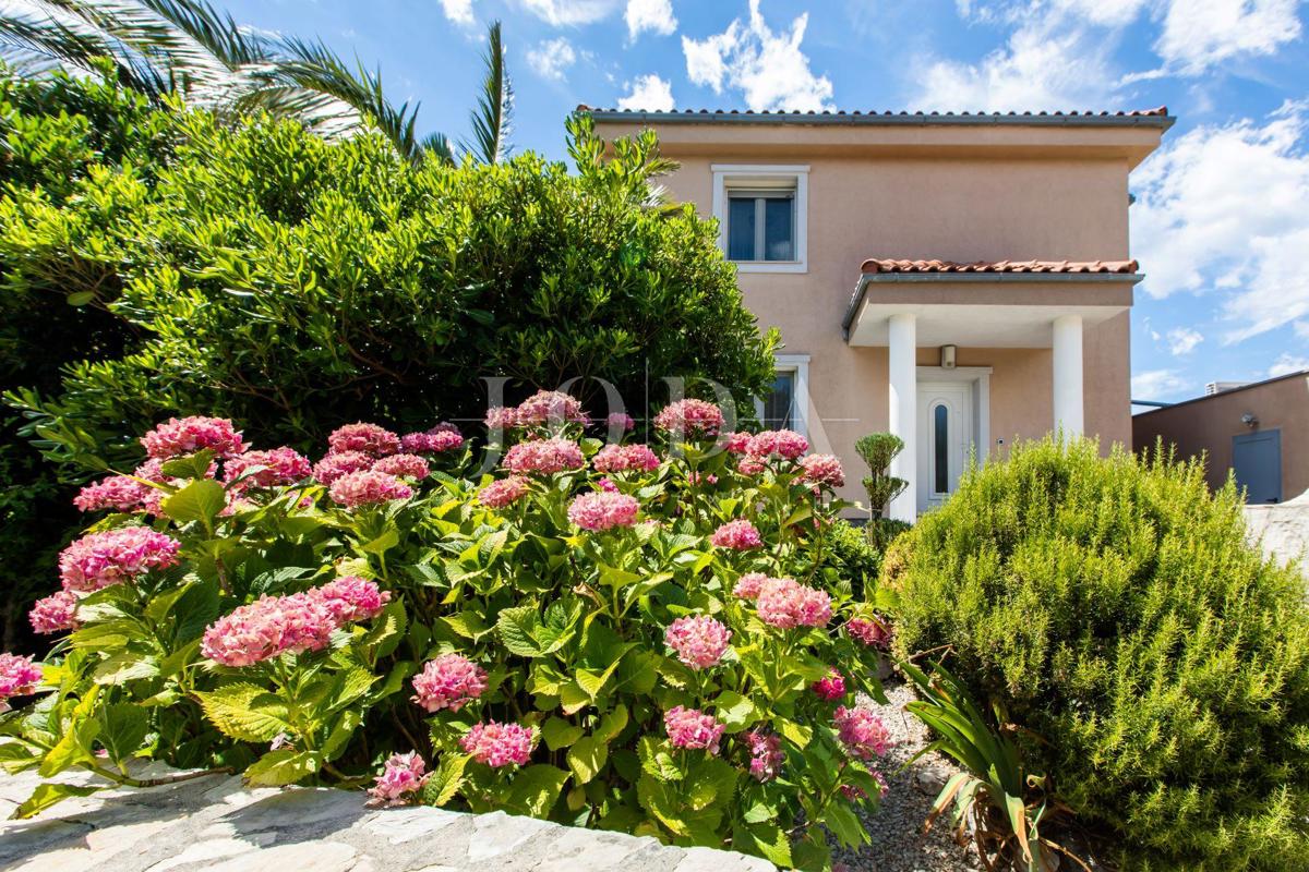 Casa Crikvenica, 300m2