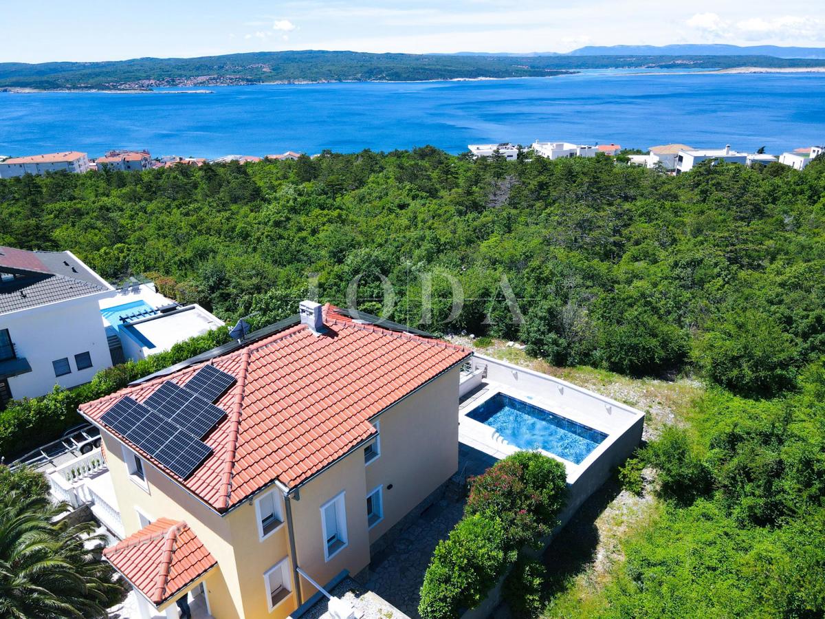 Casa Crikvenica, 300m2