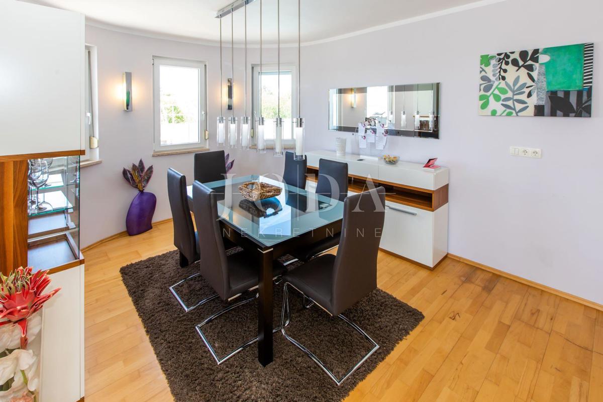 Casa Crikvenica, 300m2