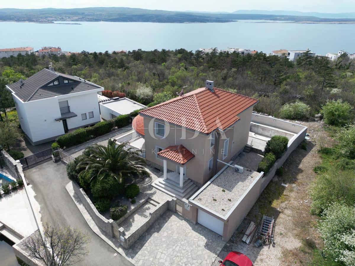 Casa Crikvenica, 300m2