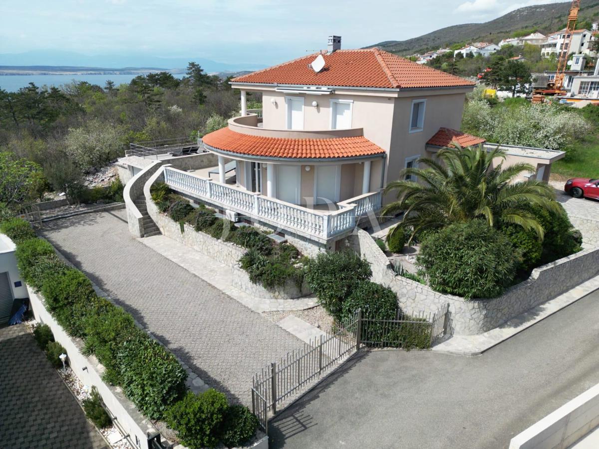 Casa Crikvenica, 300m2