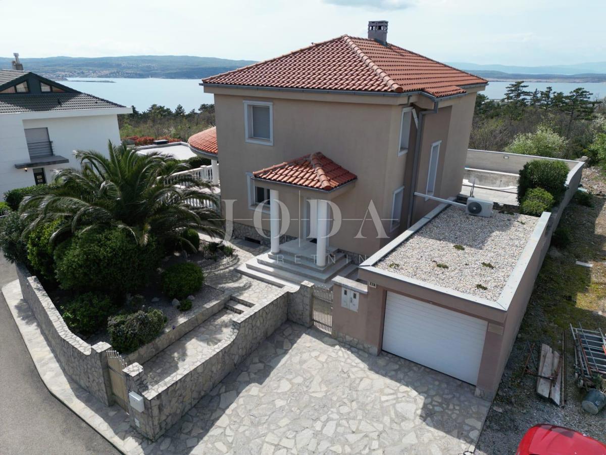 Casa Crikvenica, 300m2