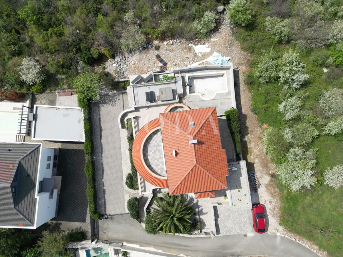 Casa Crikvenica, 300m2