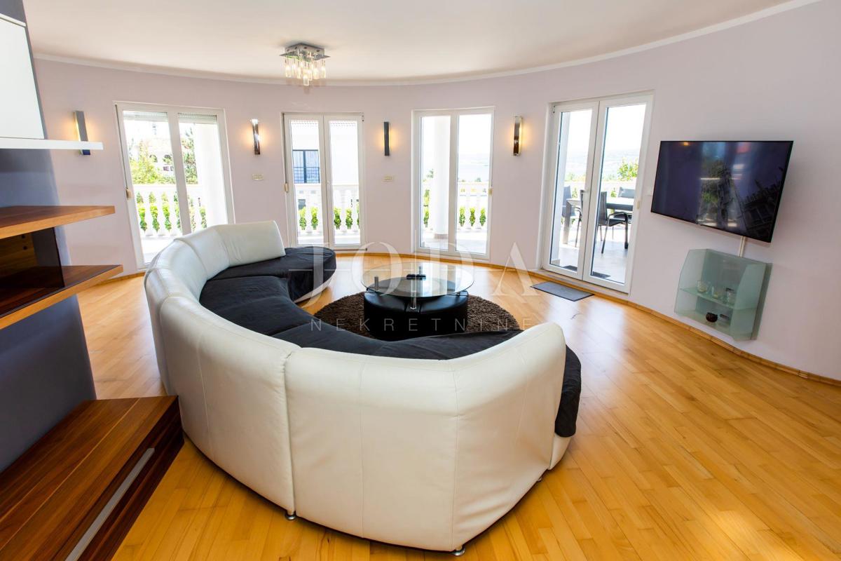 Casa Crikvenica, 300m2
