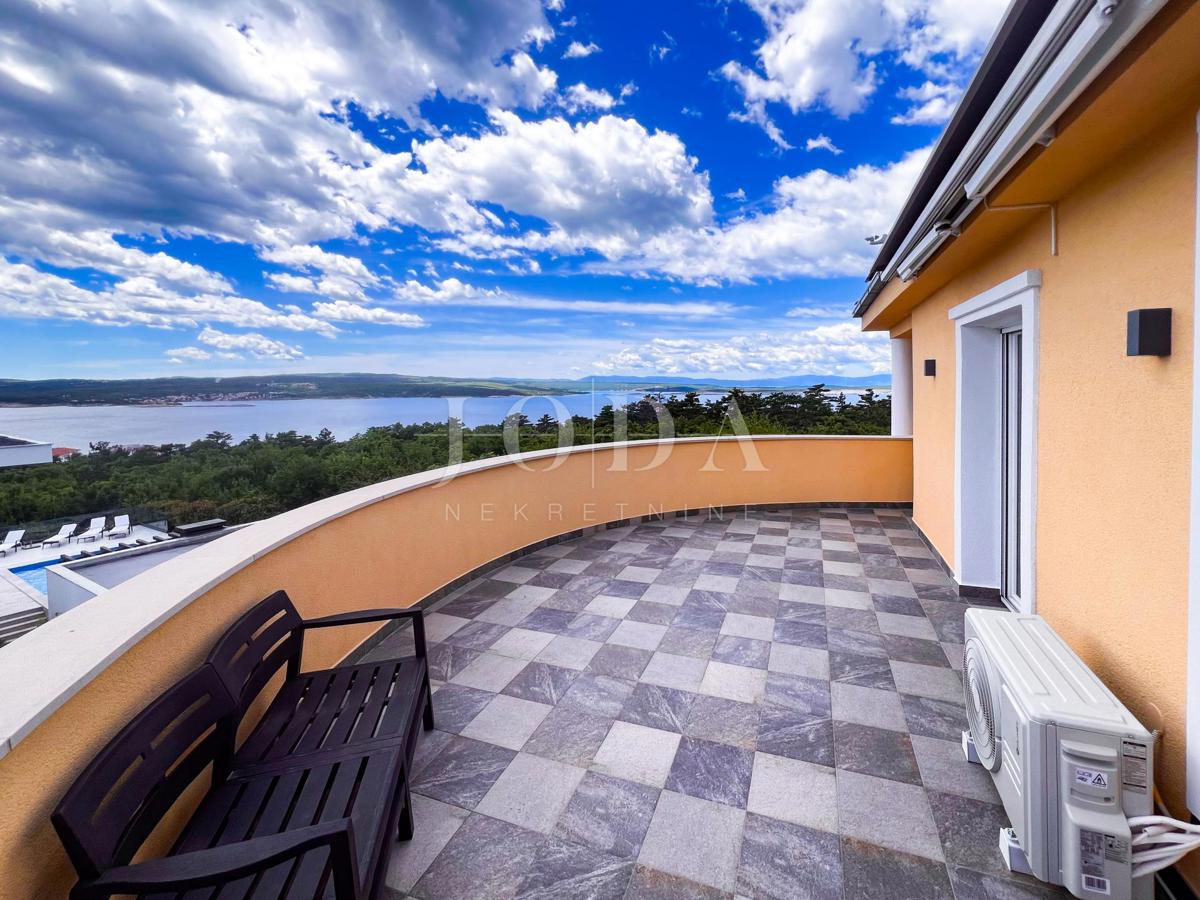 Casa Crikvenica, 300m2