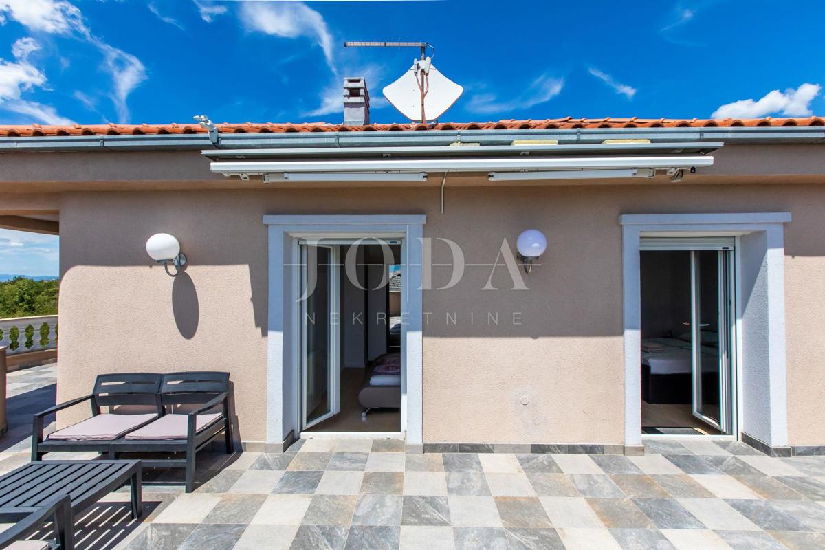 Casa Crikvenica, 300m2