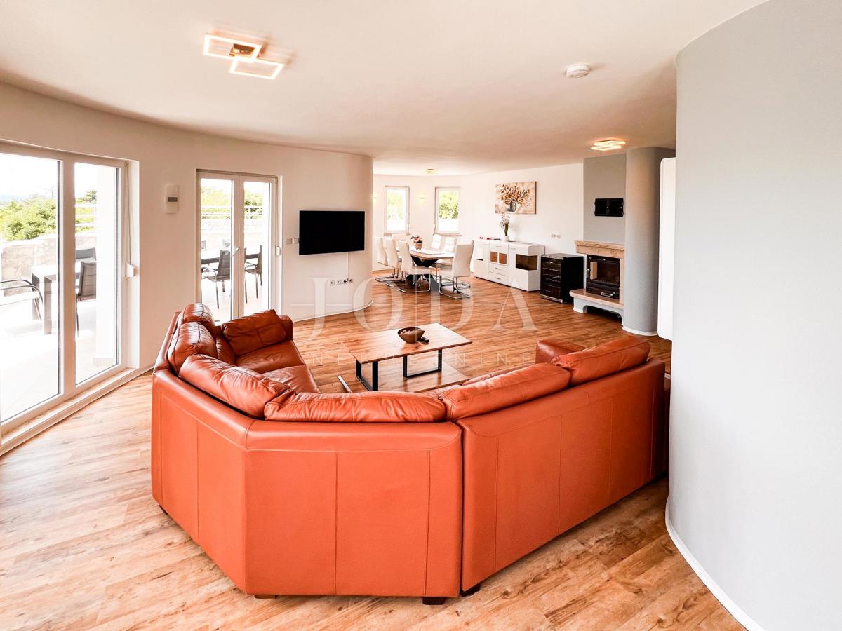 Casa Crikvenica, 300m2