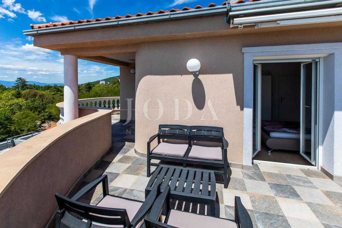 Casa Crikvenica, 300m2