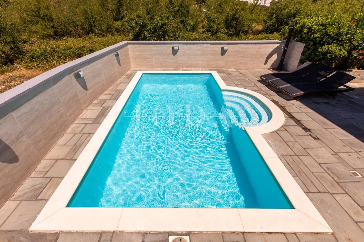 Casa Crikvenica, 300m2