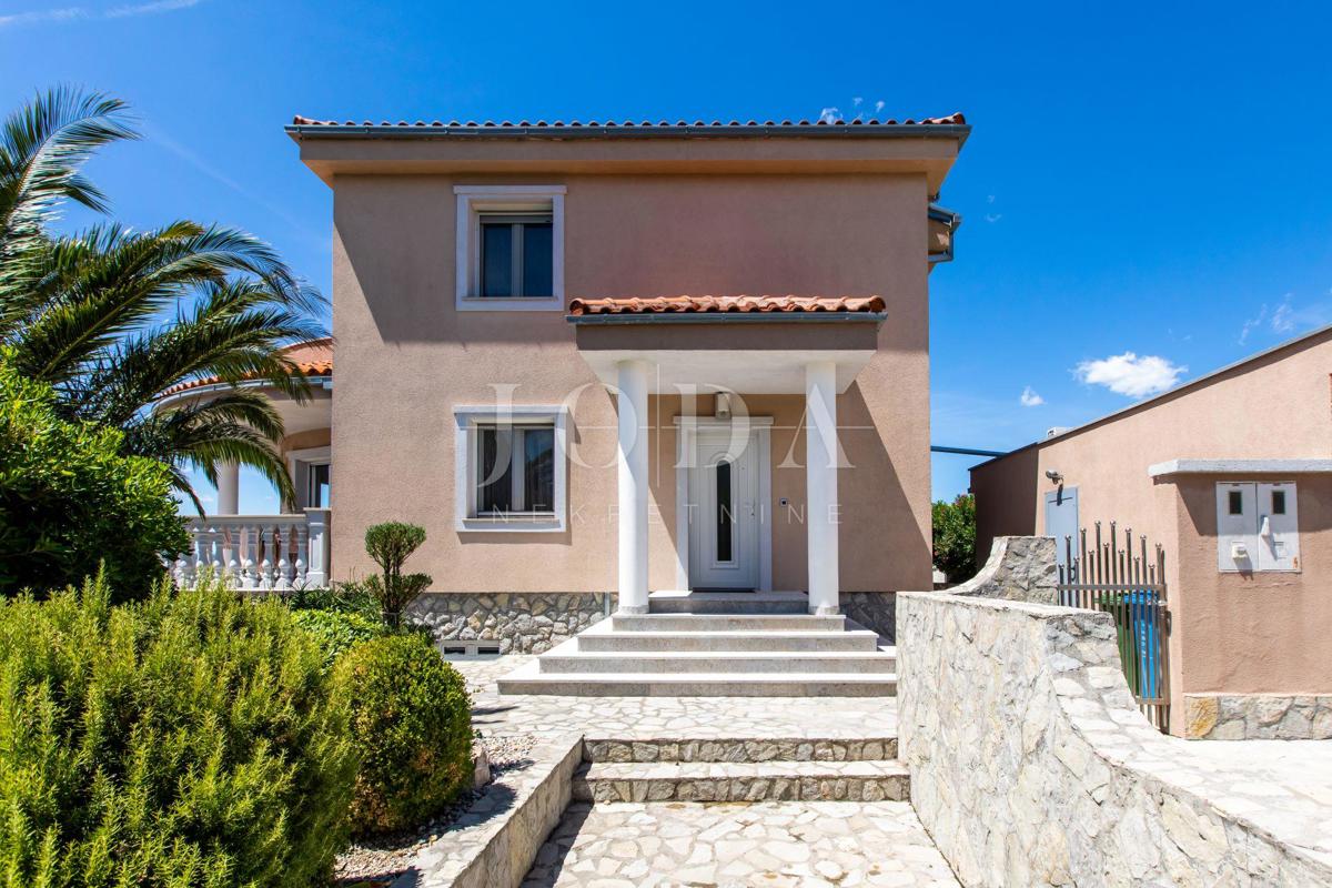 Casa Crikvenica, 300m2