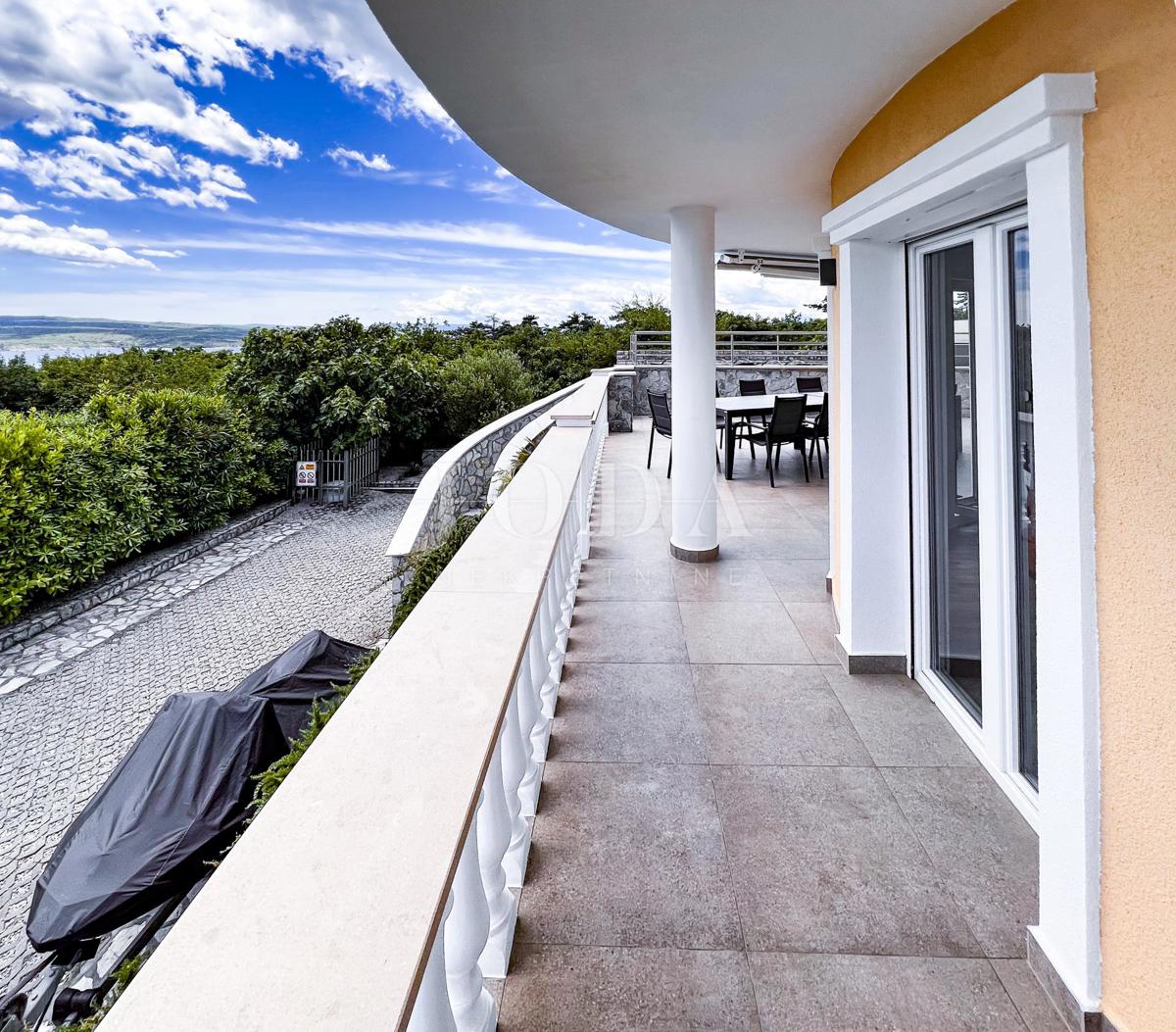 Casa Crikvenica, 300m2