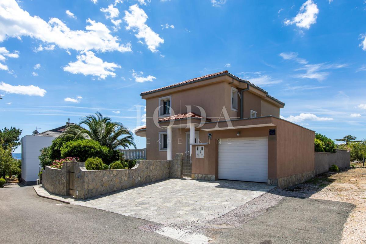Casa Crikvenica, 300m2