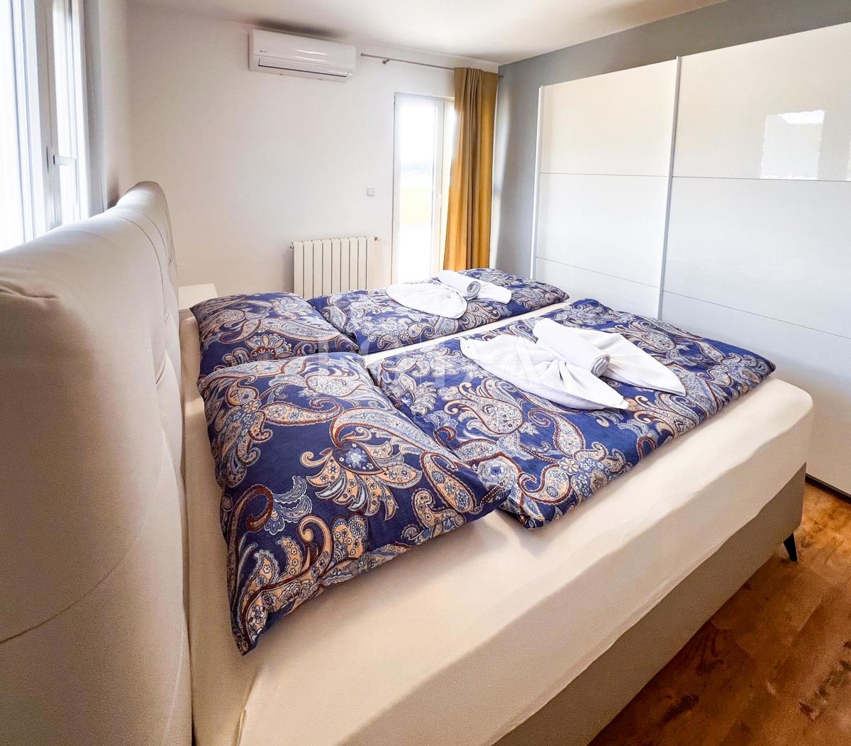 Casa Crikvenica, 300m2