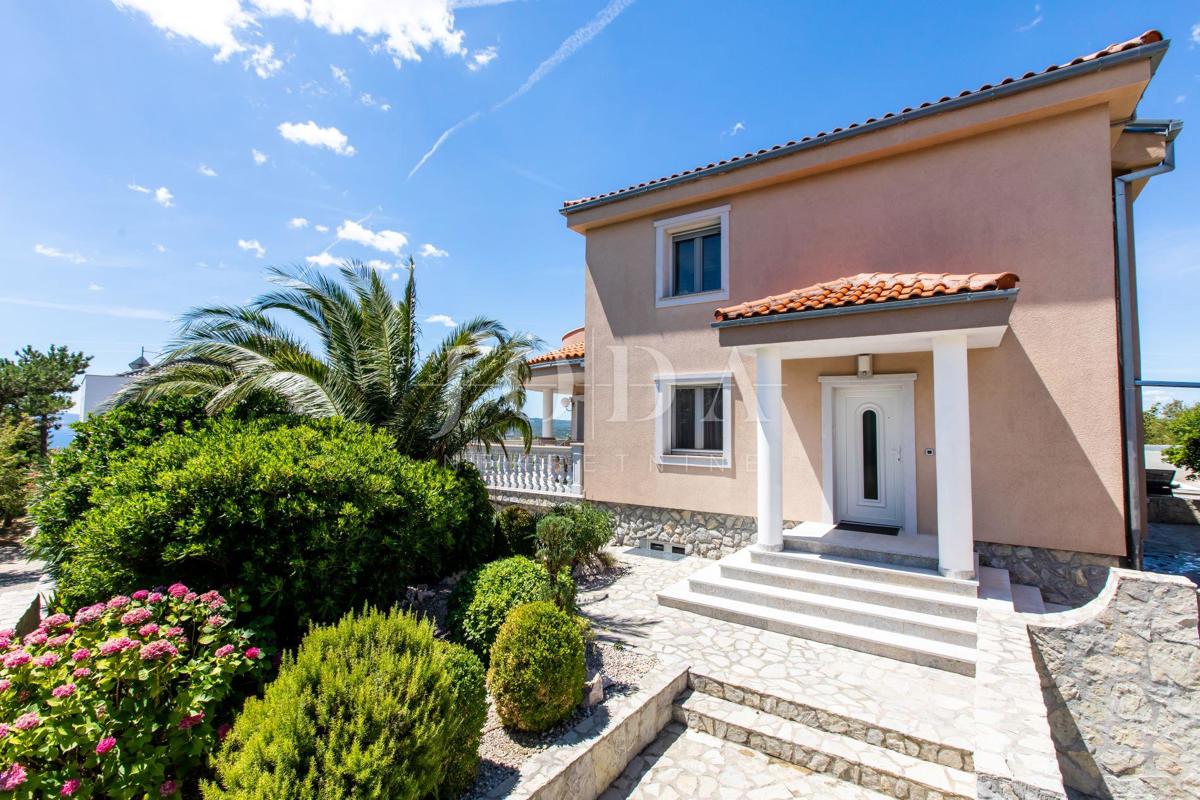 Casa Crikvenica, 300m2