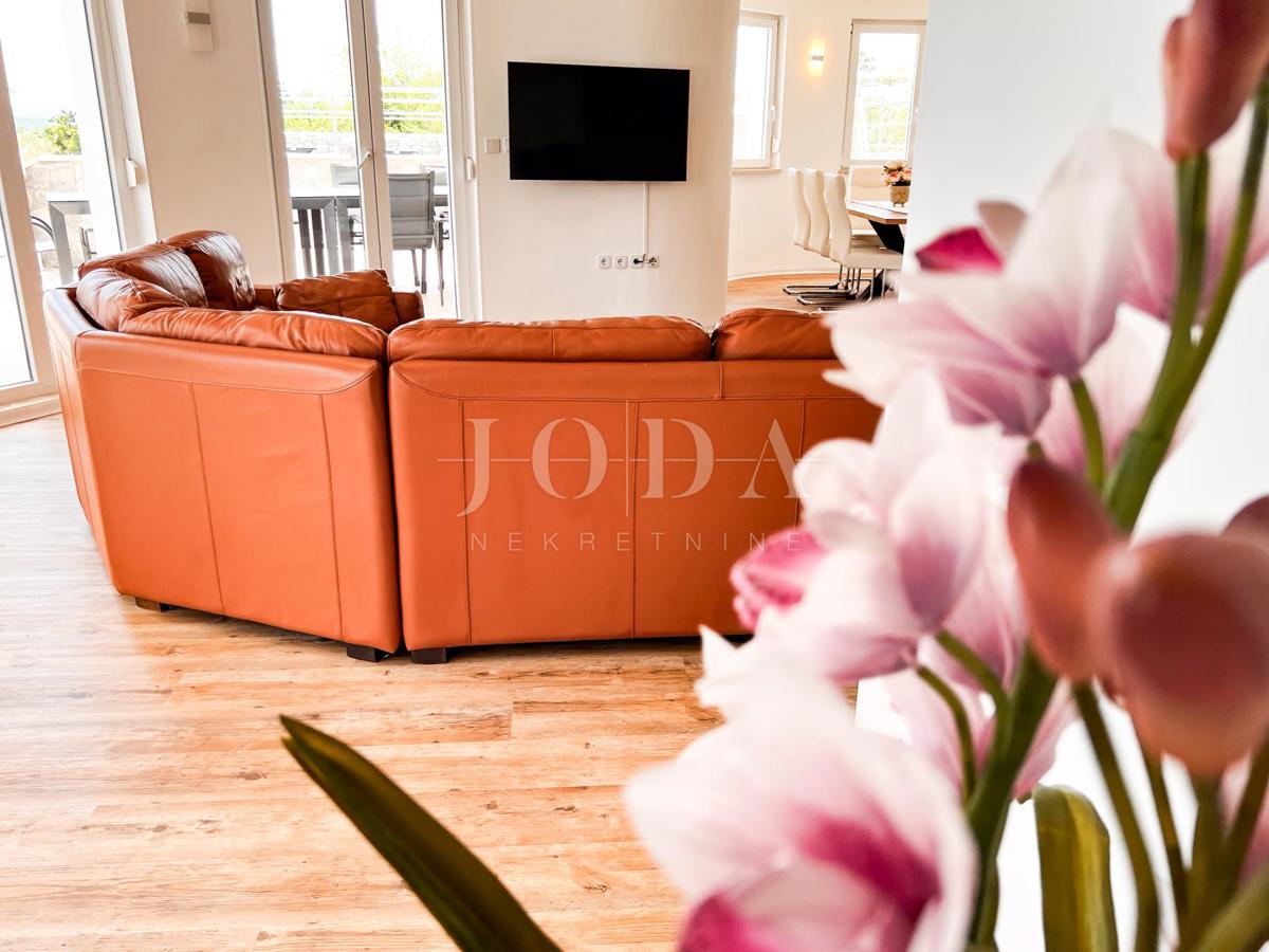 Casa Crikvenica, 300m2