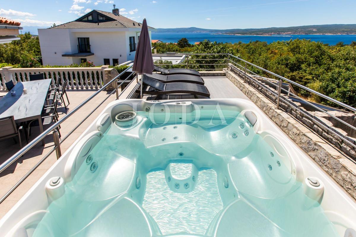 Casa Crikvenica, 300m2