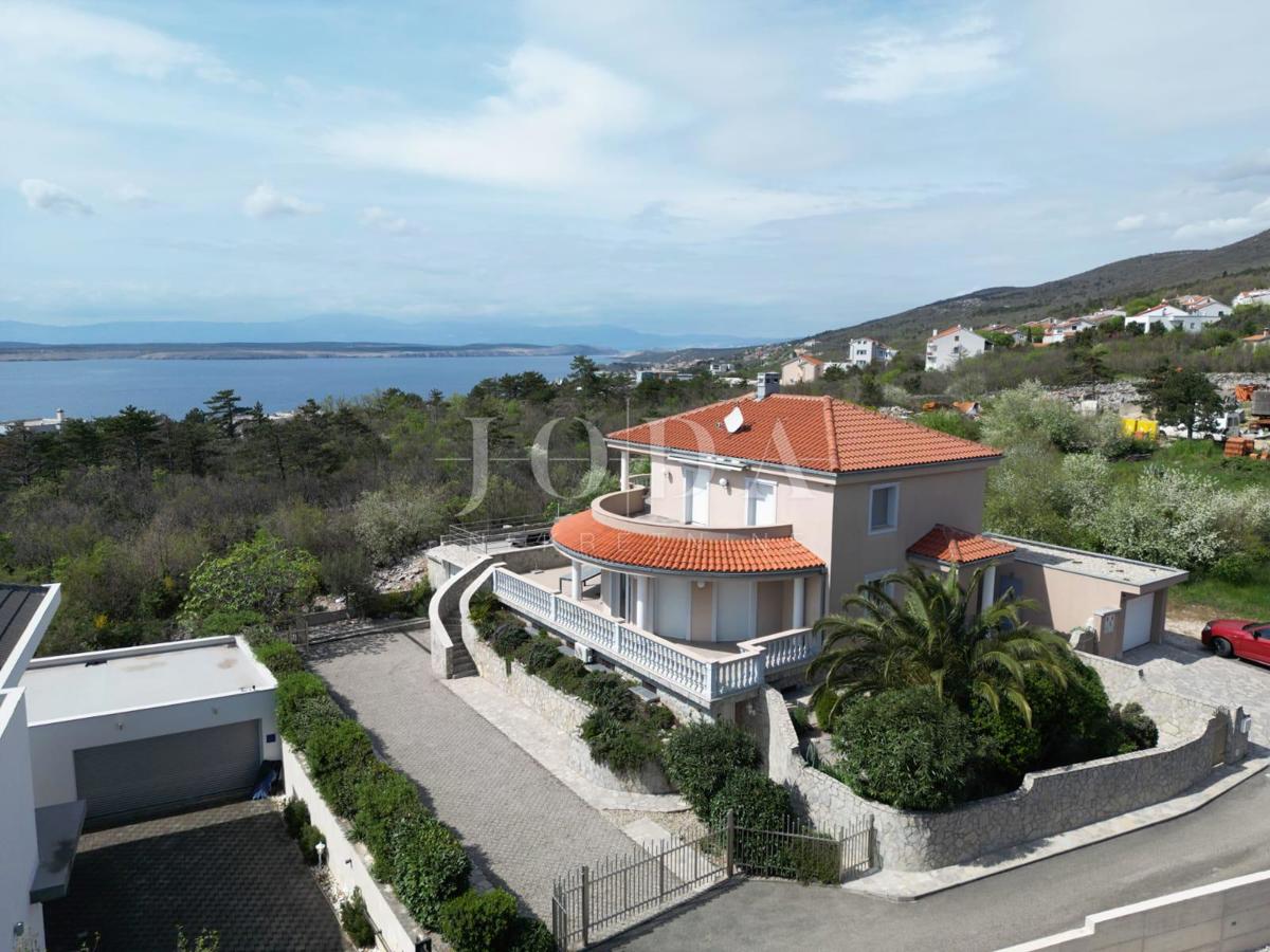 Casa Crikvenica, 300m2