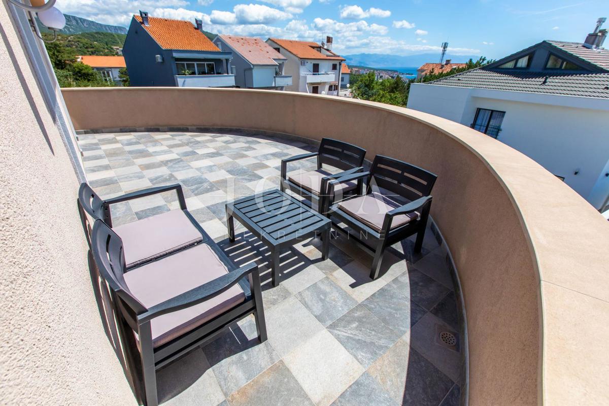 Casa Crikvenica, 300m2