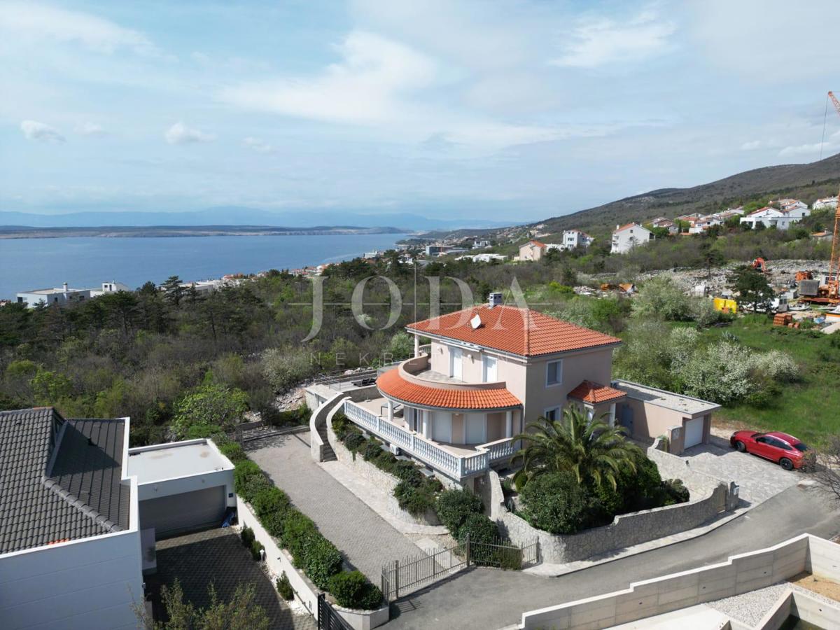 Casa Crikvenica, 300m2