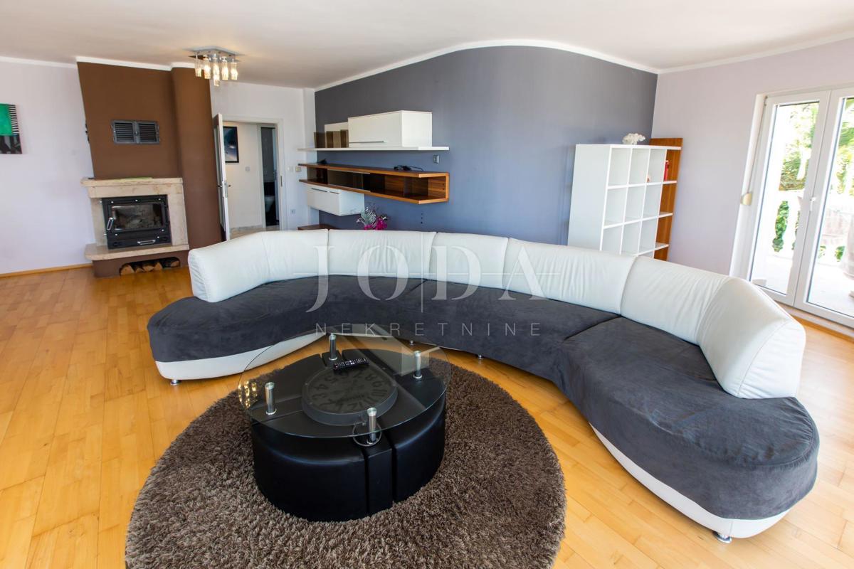 Casa Crikvenica, 300m2