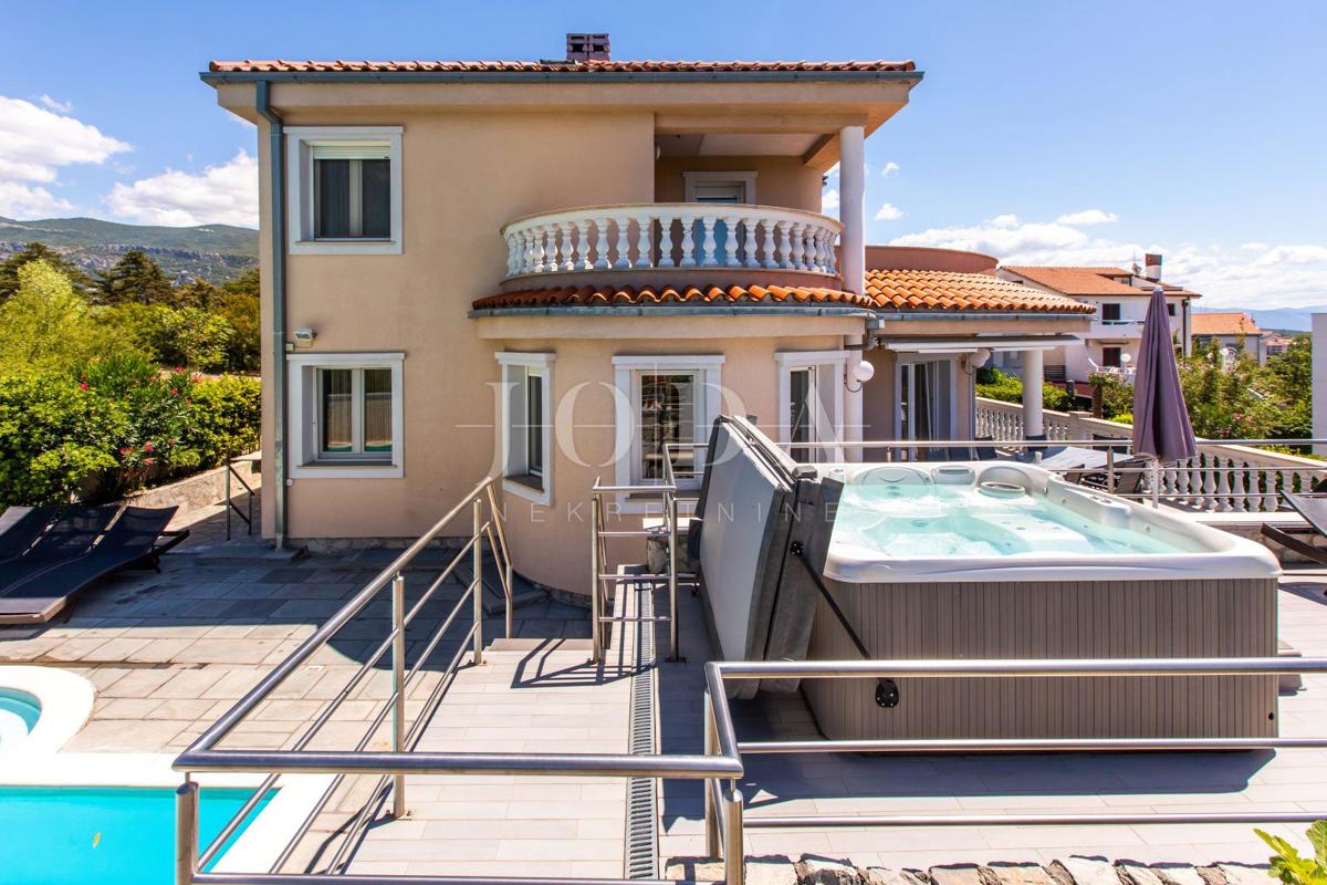 Casa Crikvenica, 300m2