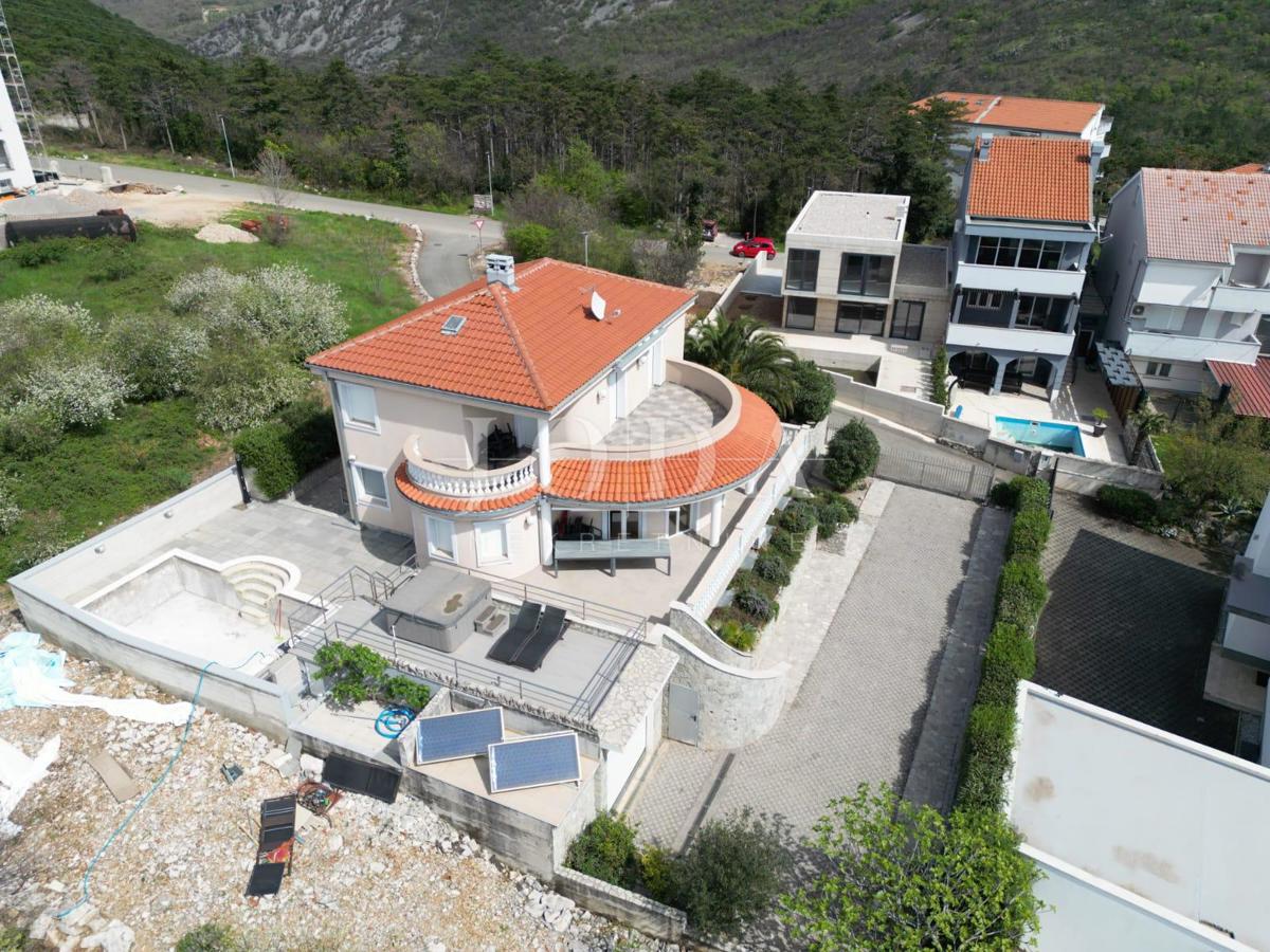 Casa Crikvenica, 300m2