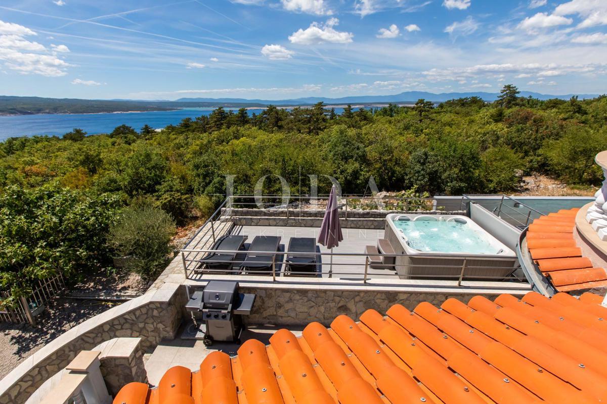 Casa Crikvenica, 300m2