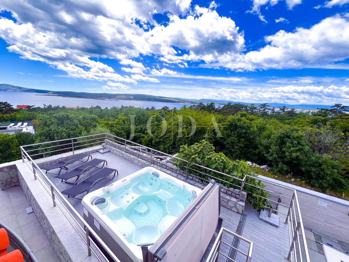 Casa Crikvenica, 300m2