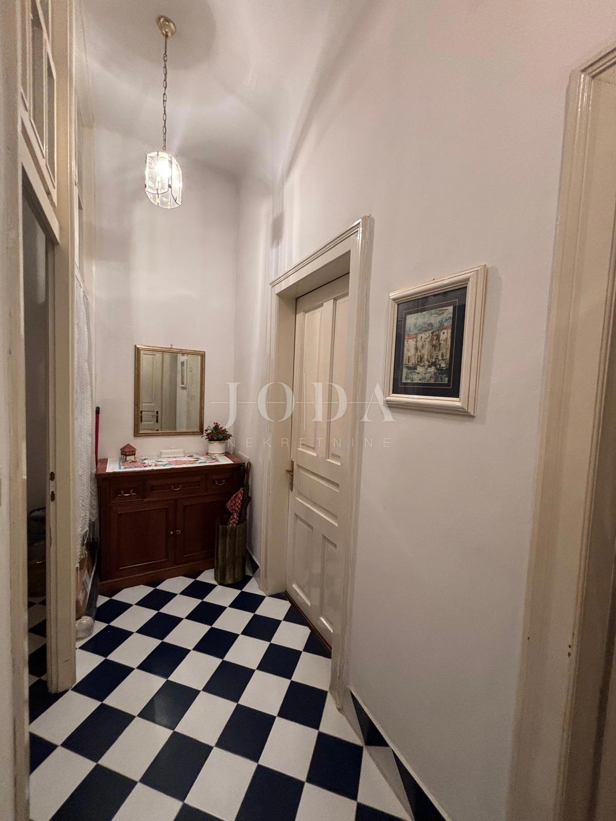Allogio Crikvenica, 10m2