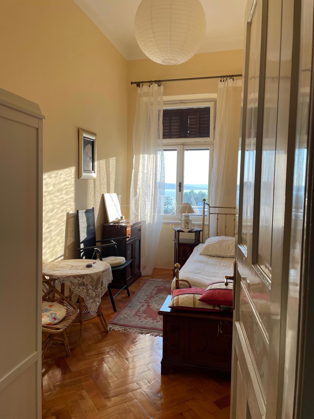 Allogio Crikvenica, 10m2