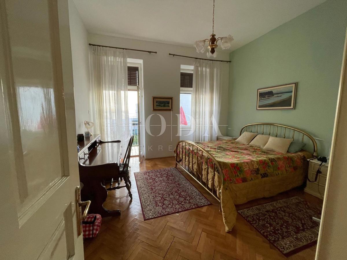 Allogio Crikvenica, 10m2