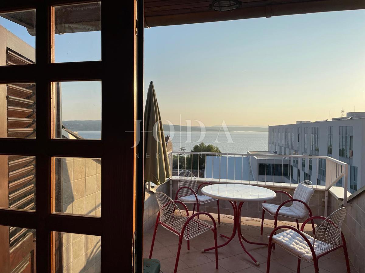 Allogio Crikvenica, 10m2