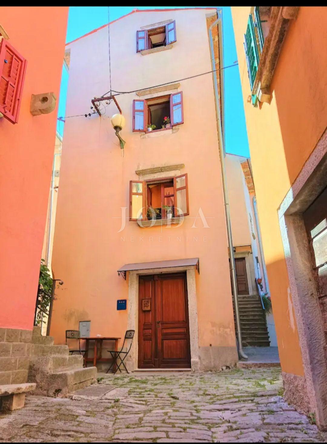 Casa Labin, 180m2