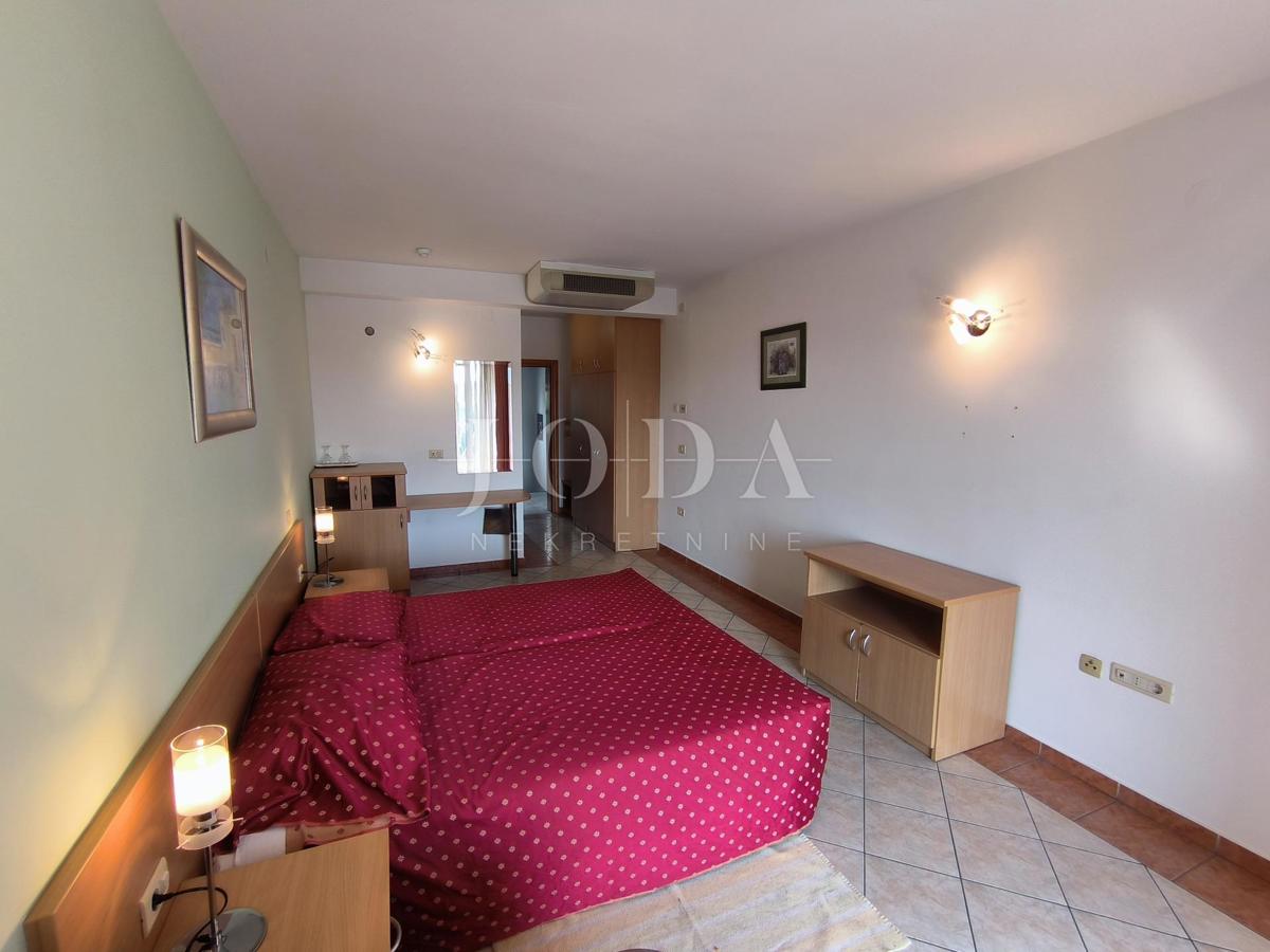 Appartamento Novi Vinodolski, 28,02m2