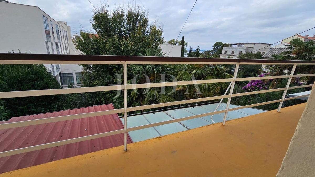 Allogio Crikvenica, 40m2