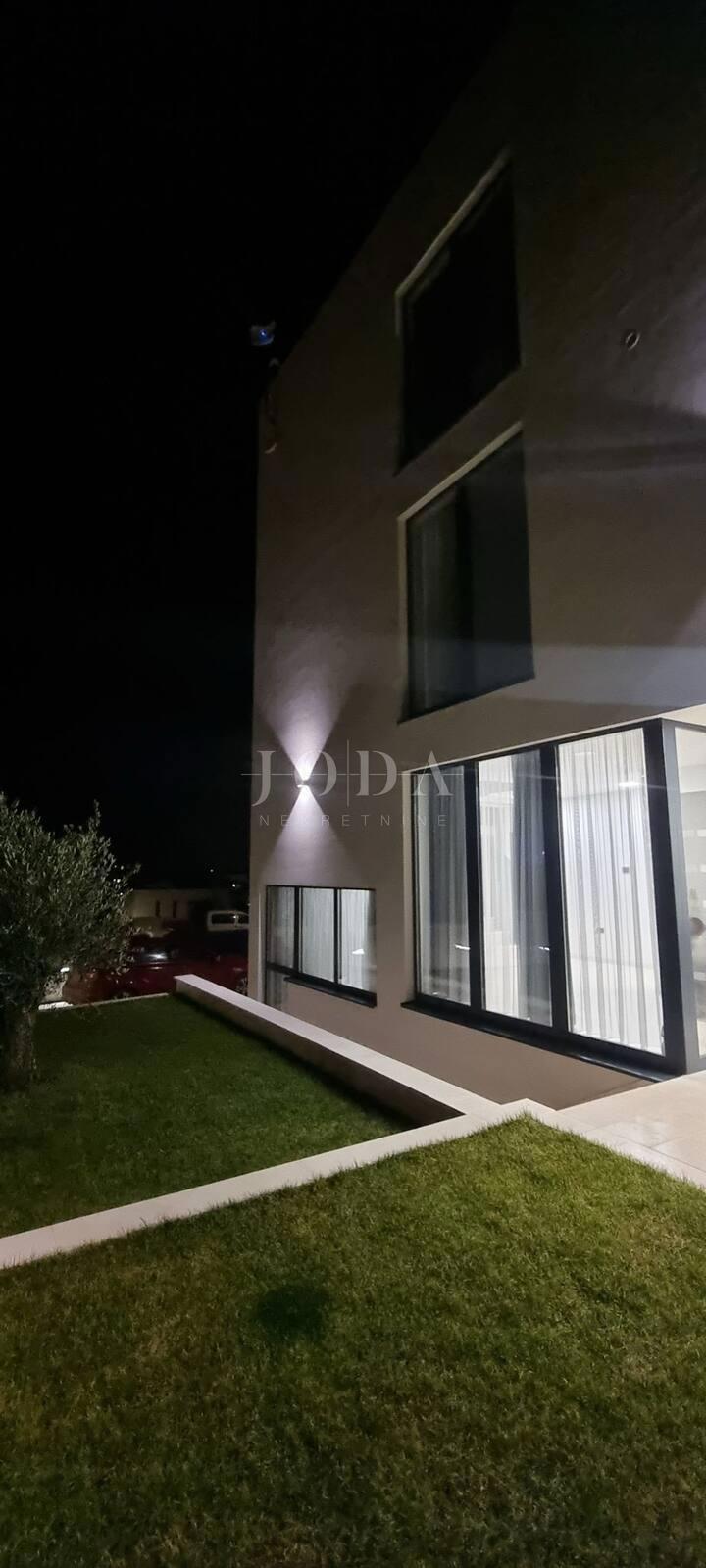 Casa Medulin, 250m2