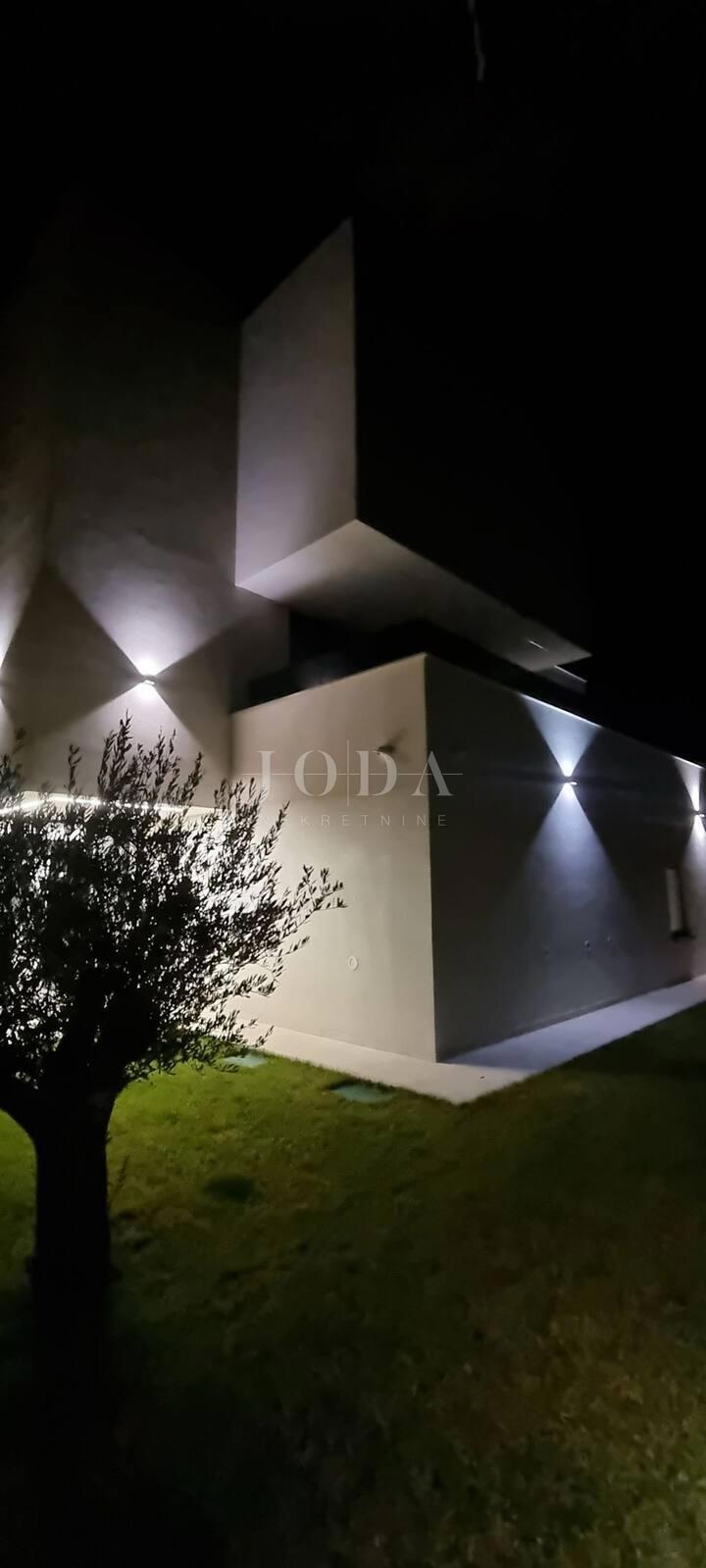 Casa Medulin, 250m2