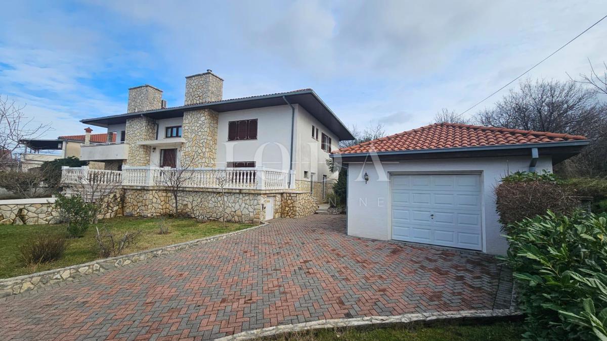 Casa Kraljevica, 330m2