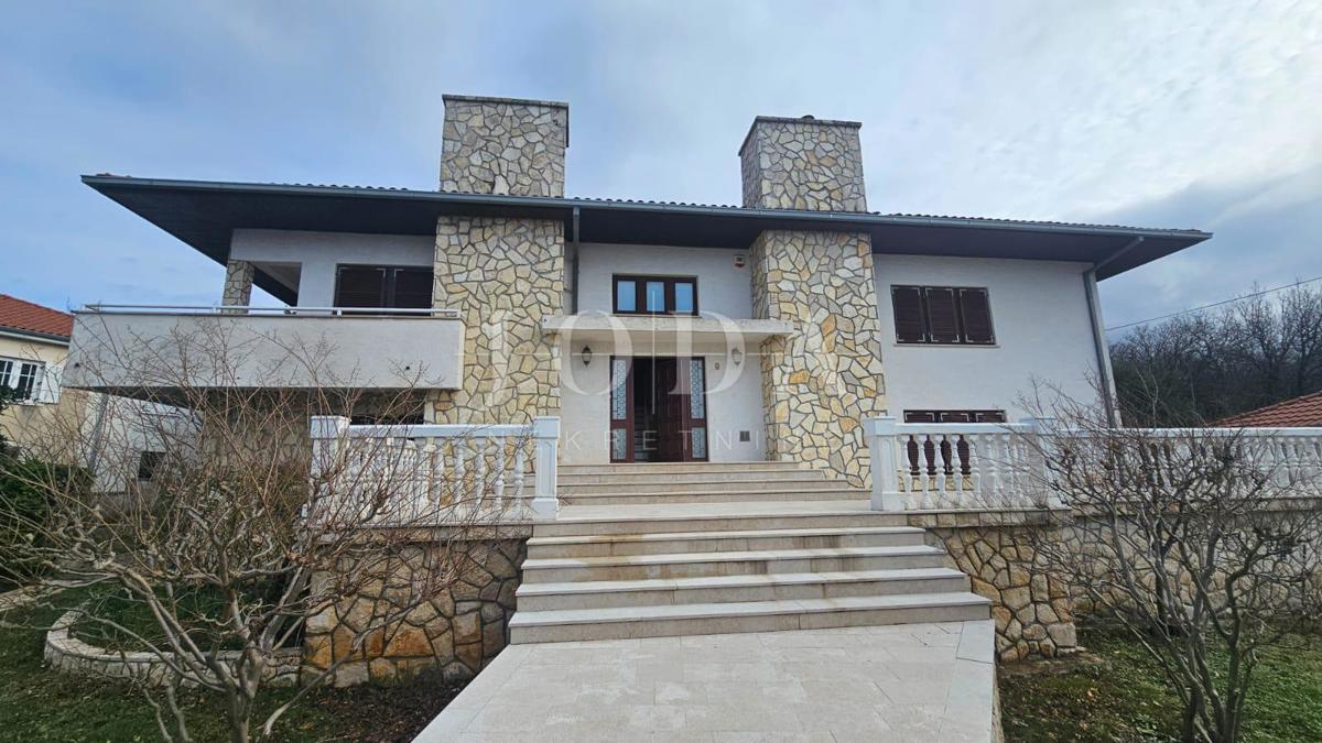 Casa Kraljevica, 330m2