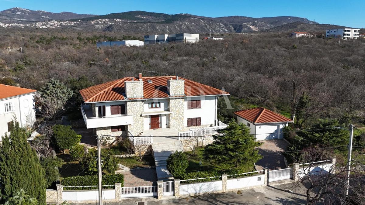 Casa Kraljevica, 330m2