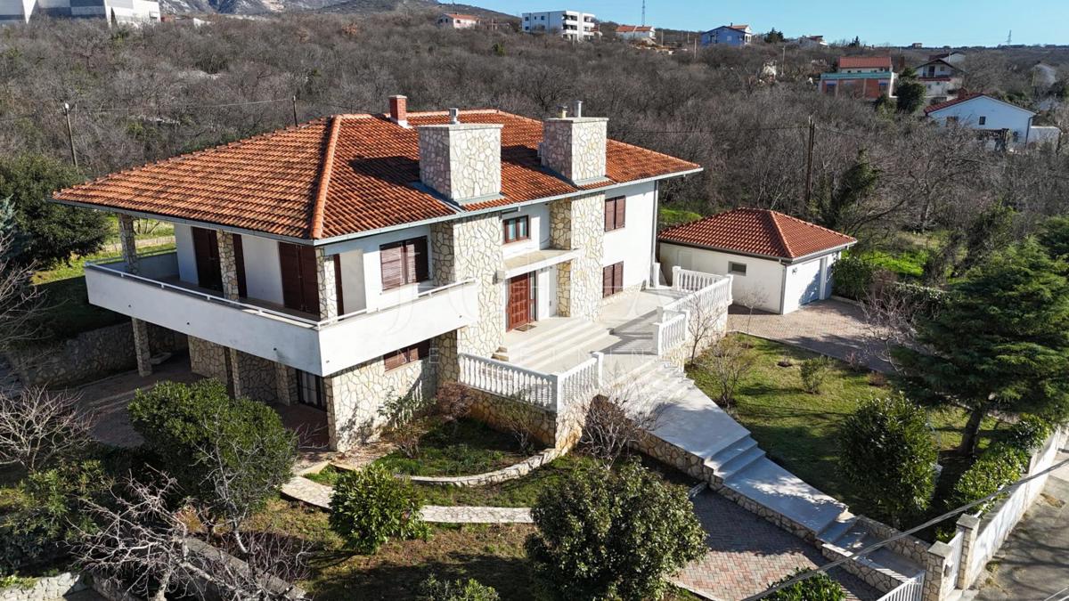 Casa Kraljevica, 330m2